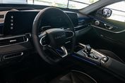 Chery Tiggo 7 Prestige AWD 1.6 T-GDI
