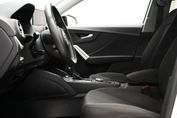 Audi Q2 35 TFSI S tronic
