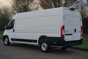 Citroen Jumper Heavy L4H2