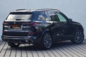 BMW X5 xDrive30d M Sport
