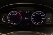 Seat Arona TSI FR