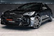 Kia Stinger 3.3 t-Gdi V6 Gt Awd