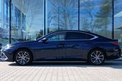 Lexus ES 300h Business Edition