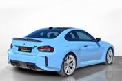 BMW Seria 2 M2