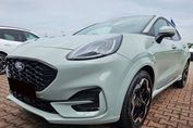Ford Puma ST-Line X PowerShift mHEV  1.0 EcoBoost