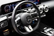 Mercedes Klasa A 35 AMG 4MATIC