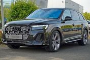 Audi Q7 45 TDI quattro S Line