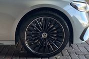 Mercedes Klasa E 220 d 4-Matic AMG