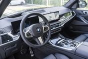 BMW X7 xDrive40i M Sport