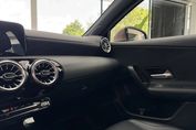 Mercedes Klasa A 200 4MATIC Style