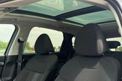 Hyundai Tucson 1.6 T-GDi HEV Platinum 4WD