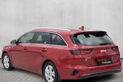 Kia Ceed T-GDI M DCT