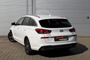 Hyundai i30 1.5 T-GDI 48V Smart
