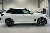 BMW X5 xDrive40i M Sport