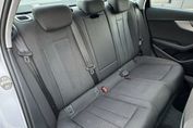 Audi A4 35 TFSI