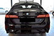 BMW Seria 5 520d M Sport