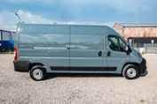 Fiat Ducato Maxi L3H2