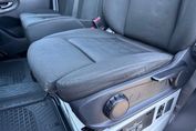 Mercedes Sprinter Plandeka 8EP + Winda