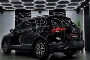 Volkswagen Tiguan 1.5 TSI EVO Life DSG