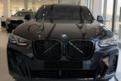 BMW X4 xDrive30d M Sport
