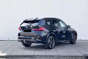 BMW X1 sDrive20d M Sport