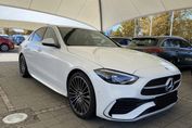 Mercedes Klasa C 200 d Business Edition