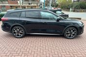 Ford Focus Active X 1.0 EcoBoost