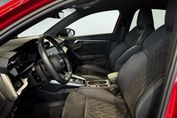 Audi A3 S3 TFSI quattro S tronic