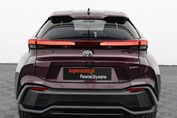 Toyota C-HR 1.8 Hybrid Premium