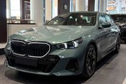 BMW Seria 5 520d xDrive M Sport
