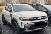 Dacia Duster Extreme LPG 1.2 Eco-G