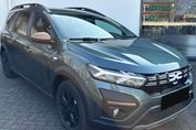 Dacia Jogger Extreme 5-miejsc 1.6 Full Hybrid