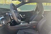 Mercedes Klasa A 200 AMG Line