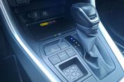Toyota RAV4 2.5 Hybrid Comfort 4x2