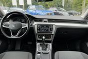 Volkswagen Passat 2.0 TDI