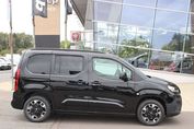 Fiat Qubo La Prima L1H1 AT