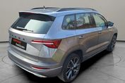 Skoda Karoq 1.5 TSI ACT 4x2 Sportline DSG