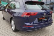 Volkswagen Golf VIII 2.0 TDI Life DSG
