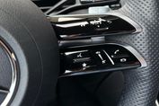Mercedes GLC Coupe 300 d 4-Matic AMG Line