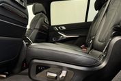 BMW X7 xDrive40d M Sport