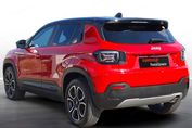 Jeep Avenger GSE T3 Altitude FWD