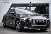 Audi A5 TFSI quattro S line