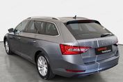 Skoda Superb 2.0 TDI DSG