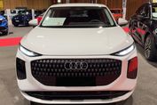 Audi Q3 TFSI advanced Sportback