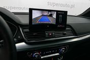Audi Q5 40 TDI quattro S Line S tronic