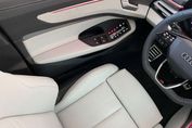 Audi A6 TDI quattro Avant