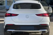 Mercedes GLE Coupe 450 d 4-Matic AMG Line