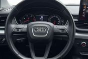 Audi Q5 35 TDI mHEV Advanced S tronic