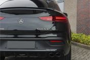 Mercedes GLE AMG Coupe 53 4-Matic+