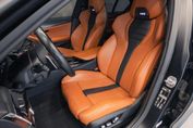 BMW Seria 5 M5 Competition